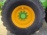 Kipper Joskin Trans-CAP 6500/22 BC150, Aantrekkelijk geprijst!