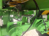 Kipper Joskin Trans-CAP 6500/22 BC150, Aantrekkelijk geprijst!