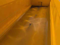 Kipper Joskin Trans-CAP 6500/22 BC150, Aantrekkelijk geprijst!