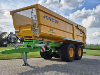 Kipper Joskin Trans-CAP 6500/22 BC150, Aantrekkelijk geprijst!