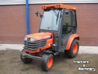 Obsttraktor Kubota B1700