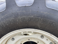 Räder, Reifen, Felgen & Distanzringe Firestone Maxi Traction 65