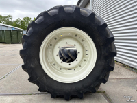 Räder, Reifen, Felgen & Distanzringe Firestone Maxi Traction 65