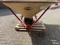 Düngerstreuer Vicon PS 604