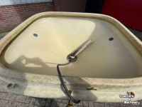 Düngerstreuer Vicon PS 604