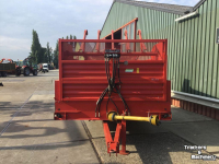 Futterverteilwagen / Futterdosierwagen Schuitemaker SCHUITEMAKER AMIGO 30 S