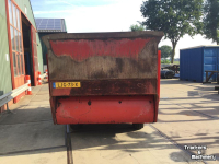 Futterverteilwagen / Futterdosierwagen Schuitemaker SCHUITEMAKER AMIGO 30 S