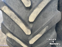 Räder, Reifen, Felgen & Distanzringe Bridgestone Bridgestone VF750/65R26 Banden