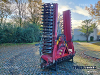 Grünlandinjektor Vredo ZB3 8046 bemester