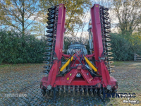 Grünlandinjektor Vredo ZB3 8046 bemester