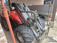 Radlader  A900D