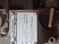 Radlader  A900D