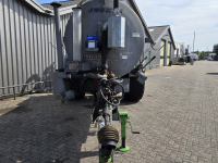 Gülletankwagen / Güllefässer Joskin 8400S + 6020/28MAH
