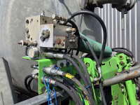 Gülletankwagen / Güllefässer Joskin 8400S + 6020/28MAH