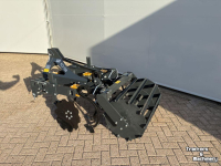 Grubber  KO-100