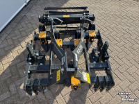 Grubber  KO-100