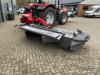 Mähwerk Massey Ferguson DM 316 TL-V-KC Achtermaaier met kneuzer