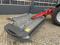 Mähwerk Massey Ferguson DM 316 TL-V-KC Achtermaaier met kneuzer