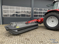 Mähwerk Massey Ferguson DM 316 TL-V-KC Achtermaaier met kneuzer