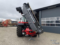 Mähwerk Massey Ferguson DM 316 TL-V-KC Achtermaaier met kneuzer