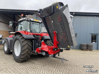 Mähwerk Massey Ferguson DM 316 TL-V-KC Achtermaaier met kneuzer