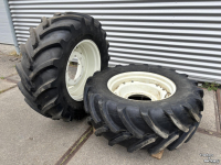 Räder, Reifen, Felgen & Distanzringe Firestone Maxi Traction 65