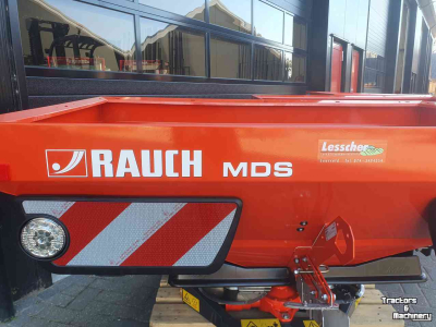 Düngerstreuer Rauch MDS 20.2 kunstmeststrooier
