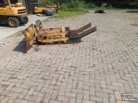 Sonstiges Anbauteile und Zubehör Werklust schuif