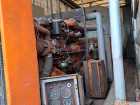 Güllepumpe  compressor