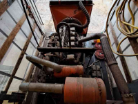 Güllepumpe  compressor