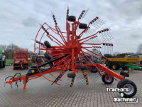 Schwader Kuhn GA 9531 +