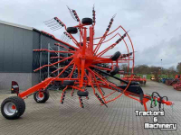 Schwader Kuhn GA 9531 +