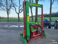 Siloblockschneider Strautmann HQ2800+