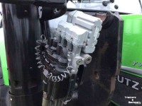 Gebrauchte Teile für Traktoren Alö Electrisch Load sensing blok