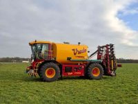 Gülletankwagen / Güllefässer Vredo VT 3936