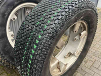 Räder, Reifen, Felgen & Distanzringe Michelin 440/65-28