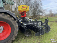 Grubber  Agroland Titanium 300 + APV PS 300