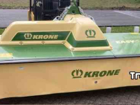 Mähwerk Krone Krone Easy Cut F 320 Nieuw