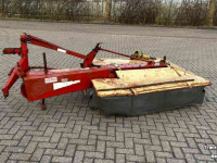 Mähwerk PZ CM 165 trommelmaaier