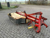 Mähwerk PZ CM 165 trommelmaaier