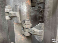 Schlegelmulchgeräte Perfect ZF2 - 180 zijklepelmaaier