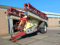 Anhängefeldspritze Hardi Commander 5500i