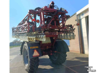 Anhängefeldspritze Hardi Commander 5500i