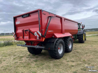 Kipper Krampe BIG BODY 700