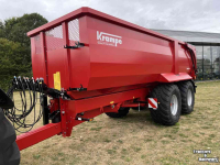 Kipper Krampe BIG BODY 700