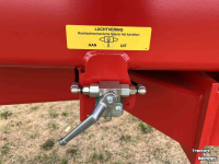 Kipper Krampe BIG BODY 700