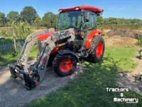 Schlepper / Traktor Kubota Kubota L2-622 + MXC4+ voorlader