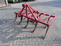 Grubber Evers 225 vaste tand cultivator gebruikt