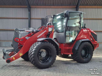 Radlader Weidemann 3060 wiellader, shovel, BJ2025, 141h, 30KM/H, Demo!