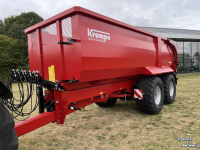 Kipper Krampe BIG BODY 700